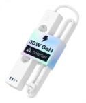 Meross 4 Plug + 4 USB 1,8 m (MSP844SMA)