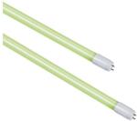 Elmark LED fénycső zöldségekhez 120cm T8 18W 1440lm 6000K+zöld 99LED965F (99LED965F)