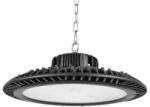 TRACON LED csarnokvilágító lámpatest 100W 17000lm 4500K IP65 LHBUN100W (LHBUN100W)