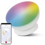 EMOS GoSmart LED 7W 330Lm hangulatlámpa, fehér, meleg fehér-hideg fehér/ RGB, WiFi ZCW11WR (ZCW11WR)