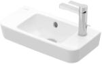 Villeroy & Boch O. Novo 50x25 cm CeramicPlus right white (4342R5R1)