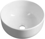 SAPHO Emmi 33 cm white (TU0077)