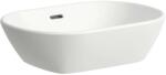 Laufen Lua 50x35 cm LCC white (H8120834001091)
