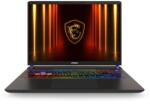 MSI Vector 16 HX AI A2XWHG-094PL Laptop
