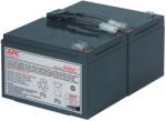 APC ACUMULATOR UPS APC pentru SUA1000I, SMT1000I "RBC6" (timbru verde 0.5 lei) (RBC6)