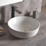 Inter Ceramic 41,5 cm matt white (875MW)