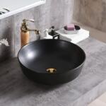 Inter Ceramic 41,5 cm matt black (875MB)