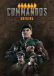 Kalypso Commandos Origins (PC)