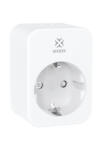 WOOX Smart Home Dugalj - R6118 (3680watt, 30m, energiafogyasztás monitoring, távoli elérés) (MOBVOOXR6118)