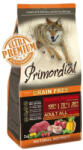 Primordial Grain Free Adult Buffalo & Mackerel 2 kg