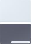 Samsung Galaxy Tab S10 FE+ Smart Book Cover blue (EF-BX620PLEGWW)