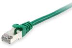 Equip 615547 hálózati kábel Zöld 50 M Cat6 S/FTP (S-STP) (615547)