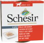 Schesir Chicken & Beef 5x150 g