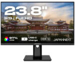 JAPANNEXT JN-IPS238FHDR Monitor