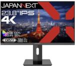 JAPANNEXT JN-IPS2380UHDR Monitor