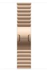 Apple 46 mm-es aranyszínű fémszíj (MXMH3ZM/A)