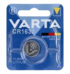 Carpriss Akkumulátor Varta CR1632 bl/1
