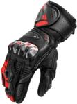 Shima RS-3 motoros kesztyű piros