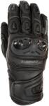 Oxford Cypher 1.0 short motoros kesztyű fekete