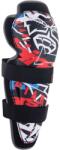 Alpinestars Bionic Action FQ20 térdprotektor fekete-piros