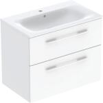 Geberit Selnova Square 100 cm (501.244.00.1)