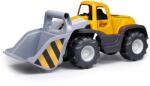 Adriatic Óriás traktor 68 cm (898)