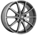 RC-Design 5x112 17x7 ET38 RC RC32 - gumisom - 70 704 Ft