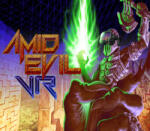 New Blood Interactive AMID EVIL VR (PC)