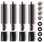 Alphacool 15726 computer cooling system part/accessory Mounting kit (100049868)