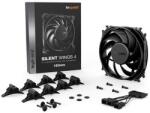 be quiet! Rendszerhűtő ventilátor Silent Wings 4, 12cm