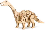 Robotime Lézervágott Apatosaurus 3D Puzzle (6946785130485)