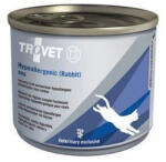 TROVET Hypoallergenic rabbit rice Diet (RRD) 6x200 g
