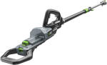 EGO PPX1000 akkumulátoros teleszkópos Multi-Tool alapgép, 56 V, 172-265 cm, PSX2500 és PTX5100 adapterhez, akku és töltő nélkül (PPX1000)