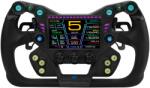 Cube Controls GTX2-BLK300BLU
