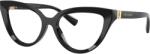 Dolce&Gabbana DG3414 501 Rama ochelari