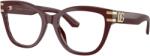 Dolce&Gabbana DG3418 3091 Rama ochelari