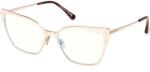 Tom Ford FT6051-B 028 Rama ochelari