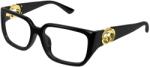 Gucci GG1694OA 001 Rama ochelari