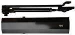 G-U Amortizor brat articulat cu blocare G-U OTS 430 (OTS 430 + BLOCARE maro)