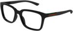 Gucci GG1738O 001 Rama ochelari