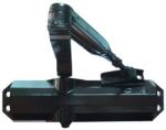 G-U Amortizor cu brat cu blocare G-U OTS 140 (OTS 140 + BLOCARE maro)