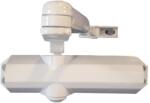 G-U Amortizor cu brat cu blocare G-U OTS 140 (OTS 140 + BLOCARE alb)