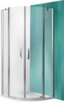 Roltechnik TOWER LINE TR2 LIGHT 90x90x200 cm round