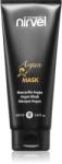 Nirvel Argan haj maszk Argán olajjal 200 ml