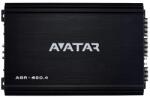 Avatar ABR 460.4 Amplificatoare auto