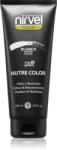 Nirvel Nutre Color tápláló tonizáló maszk hajra árnyalat Blanco 200 ml