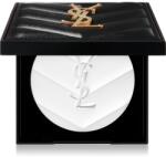 Yves Saint Laurent All Hours Hyper Finish pudră pentru femei Transparent 7.5 g