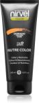 Nirvel Nutre Color tápláló tonizáló maszk hajra árnyalat Dorado 200 ml