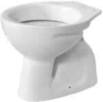 GLADYS Vas WC stativ, cu scurgere verticala, GLADYS (20210301)