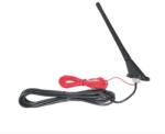 AUTOMAX Antenna tetõ 18cm erõsítõvel (5073) - aruhaz